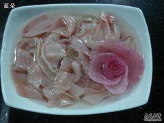 鸭肠-蜀九香火锅(彩虹店)