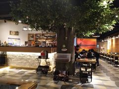 -鑫龙火锅城(环山路店)