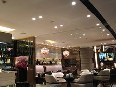 -广州四季酒店