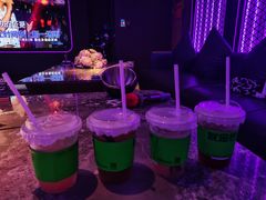 -星聚会KTV(景枫中心店)
