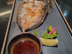 -月下料理(楷林IFC店)