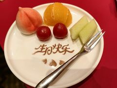 -利苑酒家(华熙国际店)