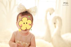 点击看大图 -Baby Pastel 自然光儿童摄影(CBD店)