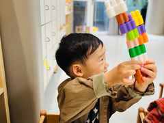 -Ababy安彼儿童成长中心(东方润园店)