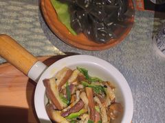 -探鱼·鲜青椒爽麻烤鱼(北京路天河城店)
