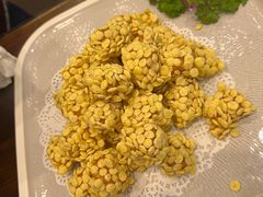 黄金红薯酥-津菜宋记老房子(鼓楼店)