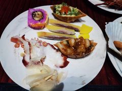 -西安W酒店·WEI全味西餐厅