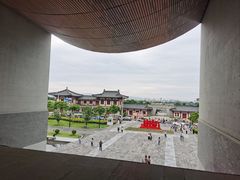 -隋唐大运河文化博物馆