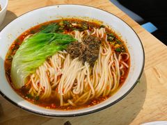 -全牛匠·乐山跷脚牛肉(新中关店)