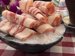 -吉源大排档·鱼生·海鲜(烧烤彩印厂店)