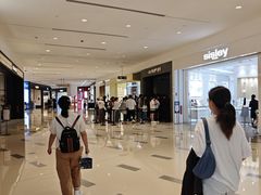 -喜茶(深圳万象城黑金店)