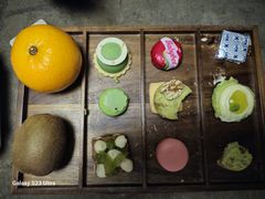 -北京三里屯CHAO酒店