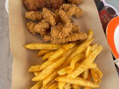 -必胜客(上海新南方商城PH店)