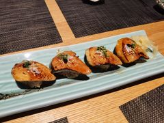 -竹· SUSHI TA-KE日本料理(王府井店)