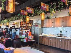 -甬妈妈湖畔里餐厅(唐山南湖旅游景区店)