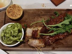 -盐说·西式餐酒馆(光明万达店)