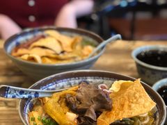 -柳石居柳州螺蛳粉(万达店)