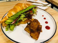 -GOTLOT COFFEE&KITCHEN角落厨房NOOK店