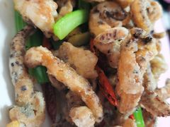 -昱德来·天津菜(河西店)