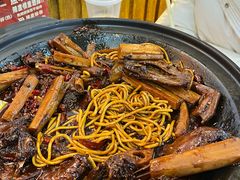 -回味黑鸭煲·始于2006(万松园店)