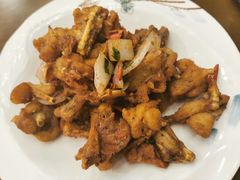 -老鄞江清水龙虾•赵赵家(江北店)
