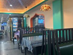 -西域美食(西直门南小街店)