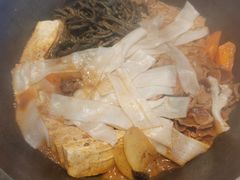 -山河屯铁锅炖·非遗铁锅炖(华强北店)