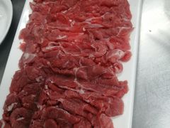 -三兴涮羊肉(荣安大街店)