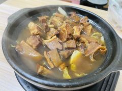 -赵家牛肉砂锅(台西三路店)
