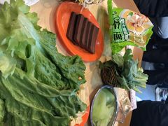 -范贤光鸡公煲(平乐园总店)
