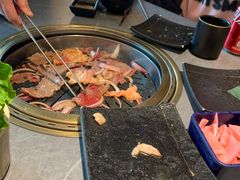 -花时·炭火烧肉(东百中心A馆店)
