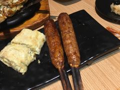 -胜代日本料理(云程巷小区店)