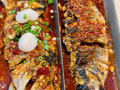 -鱼酷活鱼烤鱼(沈阳大悦城店)