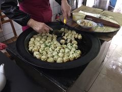 -鼎顺小吃(吴山名楼店)
