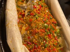 -泥糊破店小酒馆·团建聚餐(南京西路店)