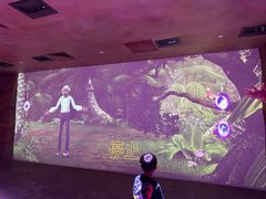 -珠海横琴国家地理探险家中心(创新方)