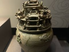 -湖州博物馆