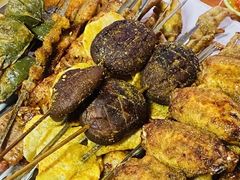 -江湖翅客(琶洲新村店)