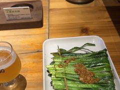 -木屋烧烤(岗顶二店)