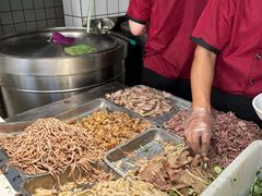 -龙鳞路第一家牛肉汤