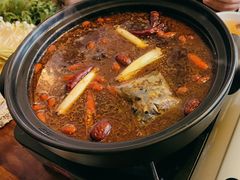-老鼎万春卤菜(五代传承创始老店)