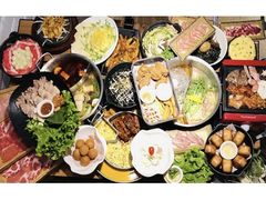 -火炉火自助餐(悠唐购物中心店)