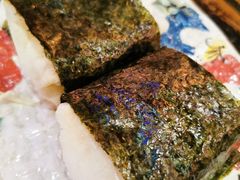 烤年糕-平成屋·午肴夜酒(四川北路店)