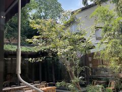 -Metal hands·铁手咖啡