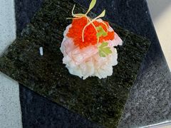 -Tuna maki寿司(苏州中心商场店)