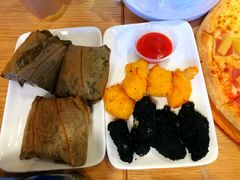 -乐凯撒披萨(欢乐颂购物中心店)