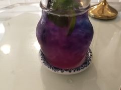 -Fern Forest Cafe