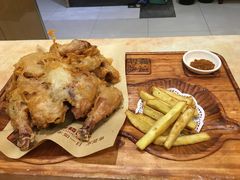 -德泰楼餐饮(莲湖路店)