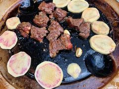-阿昌白族石板烧(大理古城店)