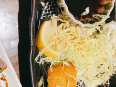 -白石的深夜食堂(济南万象城店)